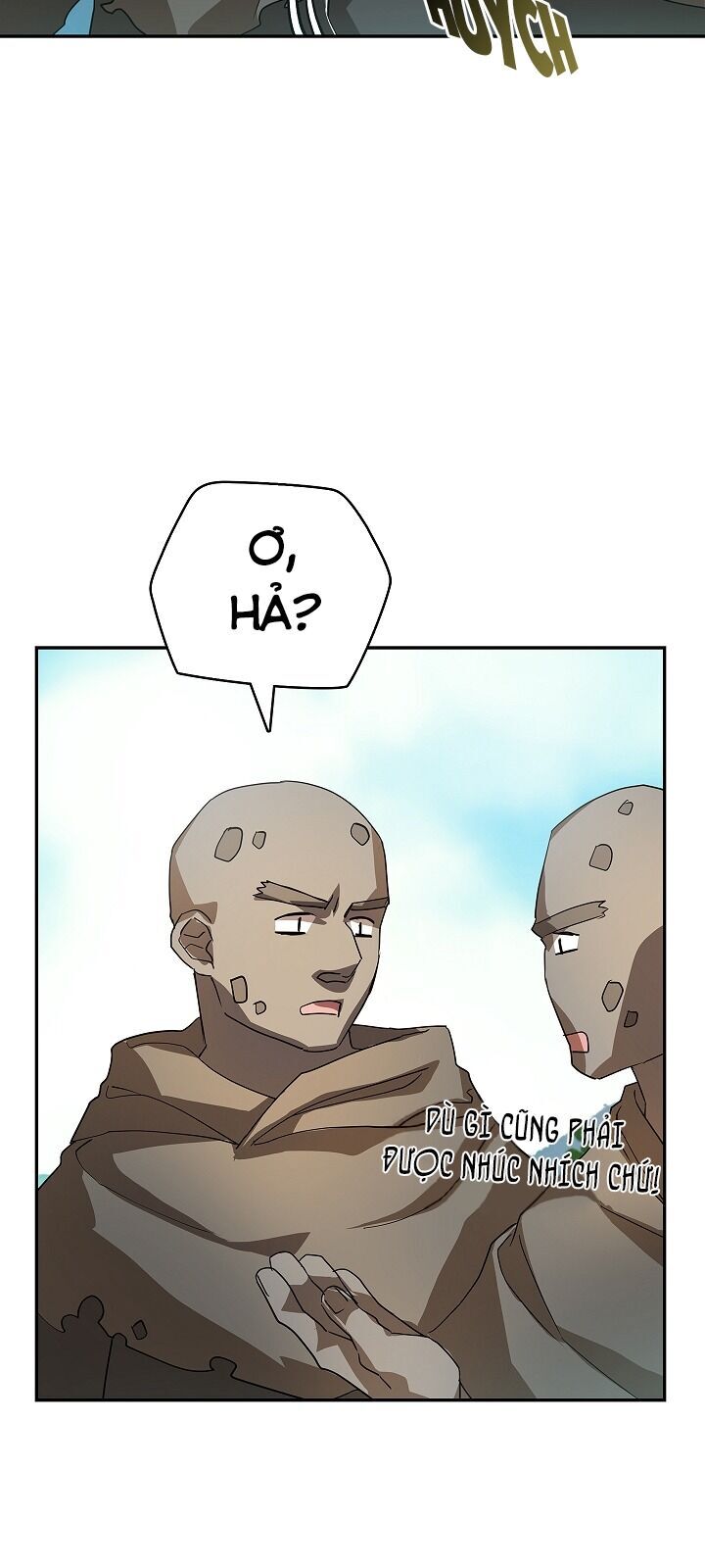 Hôn Phu Ẩn Sắc - Chương 15