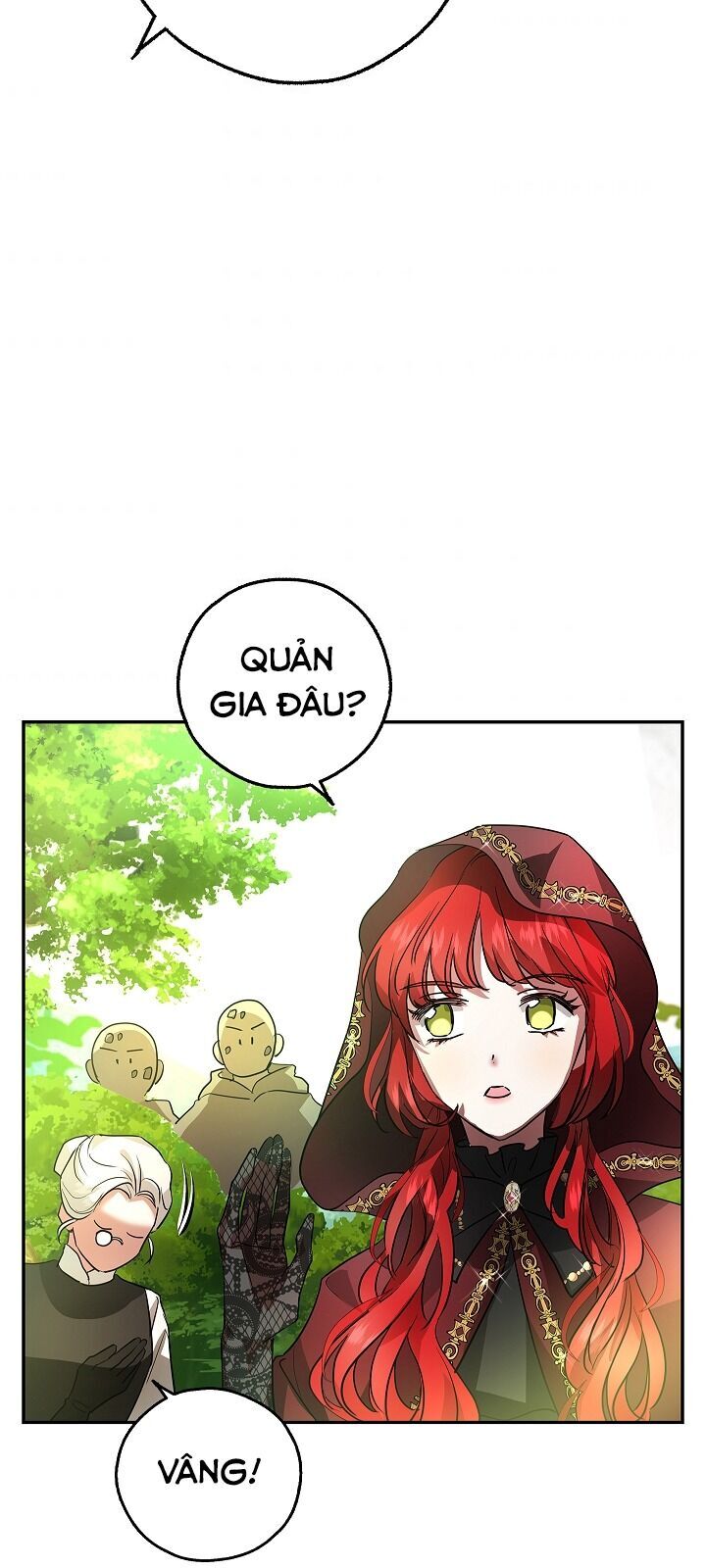 Hôn Phu Ẩn Sắc - Chương 15