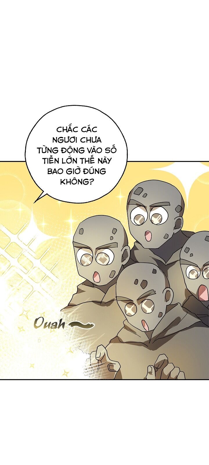 Hôn Phu Ẩn Sắc - Chương 15