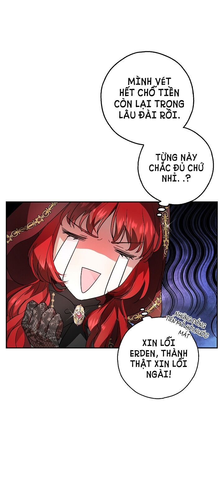 Hôn Phu Ẩn Sắc - Chương 15