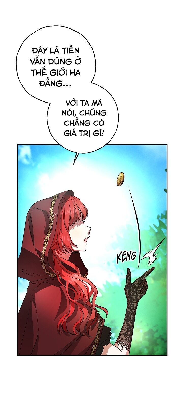 Hôn Phu Ẩn Sắc - Chương 15