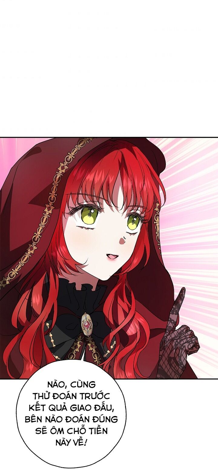 Hôn Phu Ẩn Sắc - Chương 15