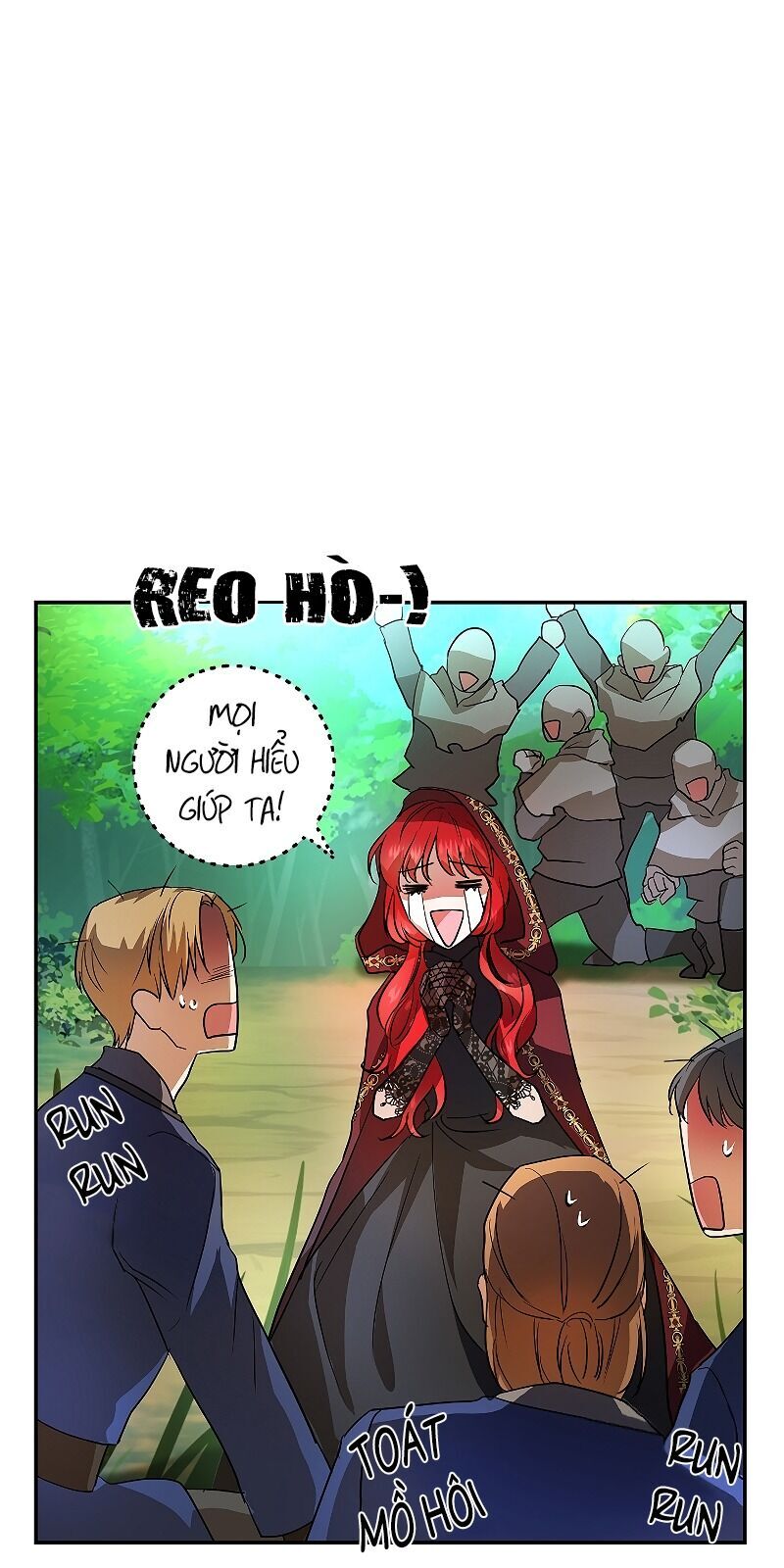 Hôn Phu Ẩn Sắc - Chương 15