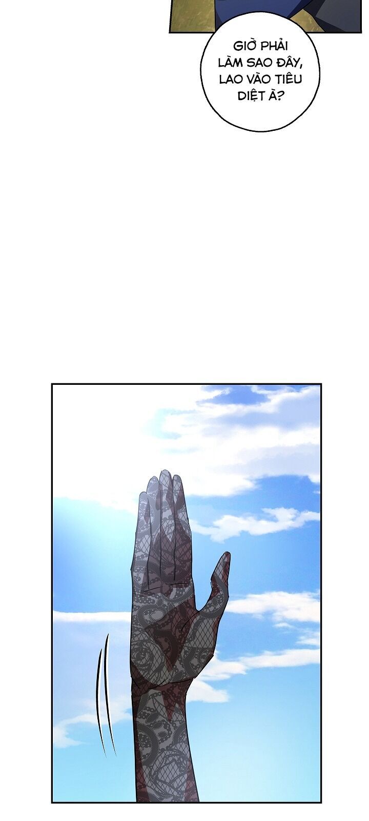 Hôn Phu Ẩn Sắc - Chương 15