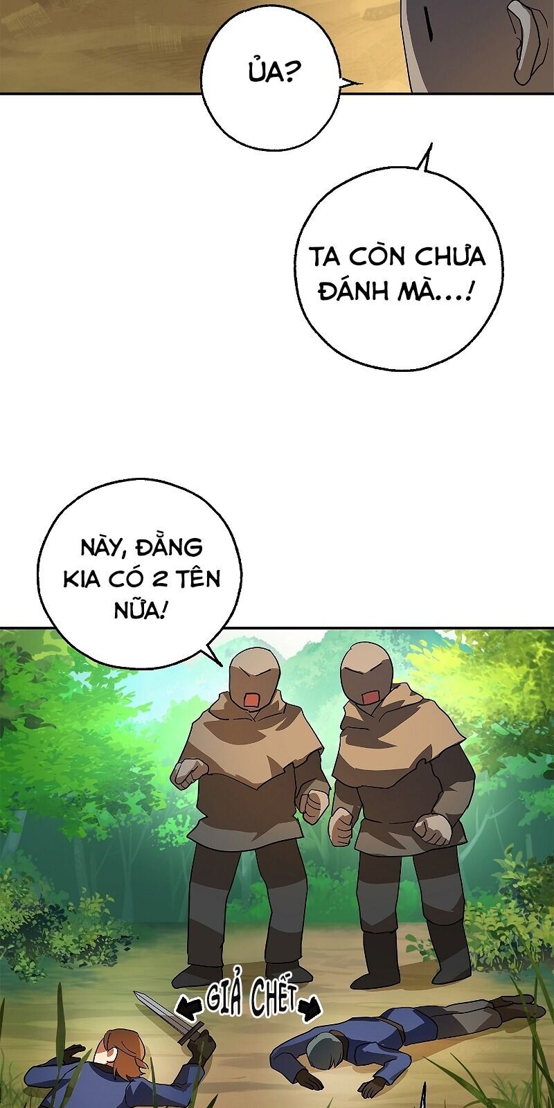 Hôn Phu Ẩn Sắc - Chương 15