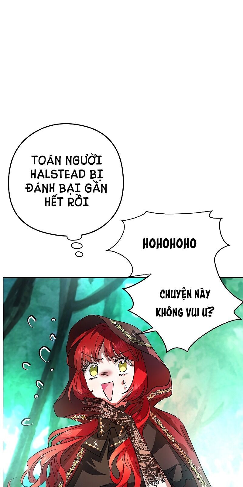 Hôn Phu Ẩn Sắc - Chương 15