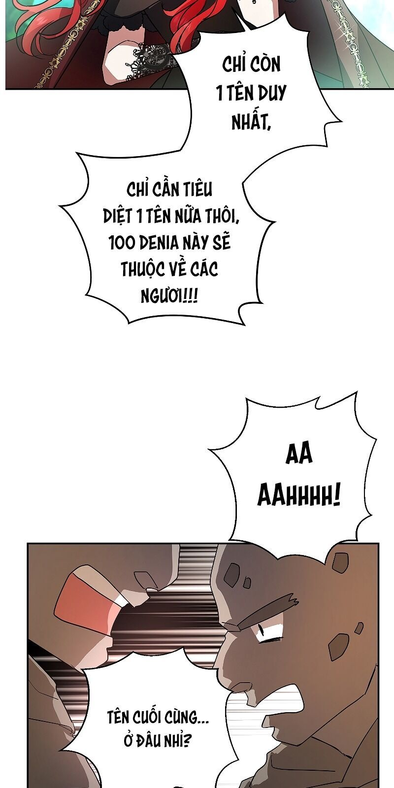 Hôn Phu Ẩn Sắc - Chương 15