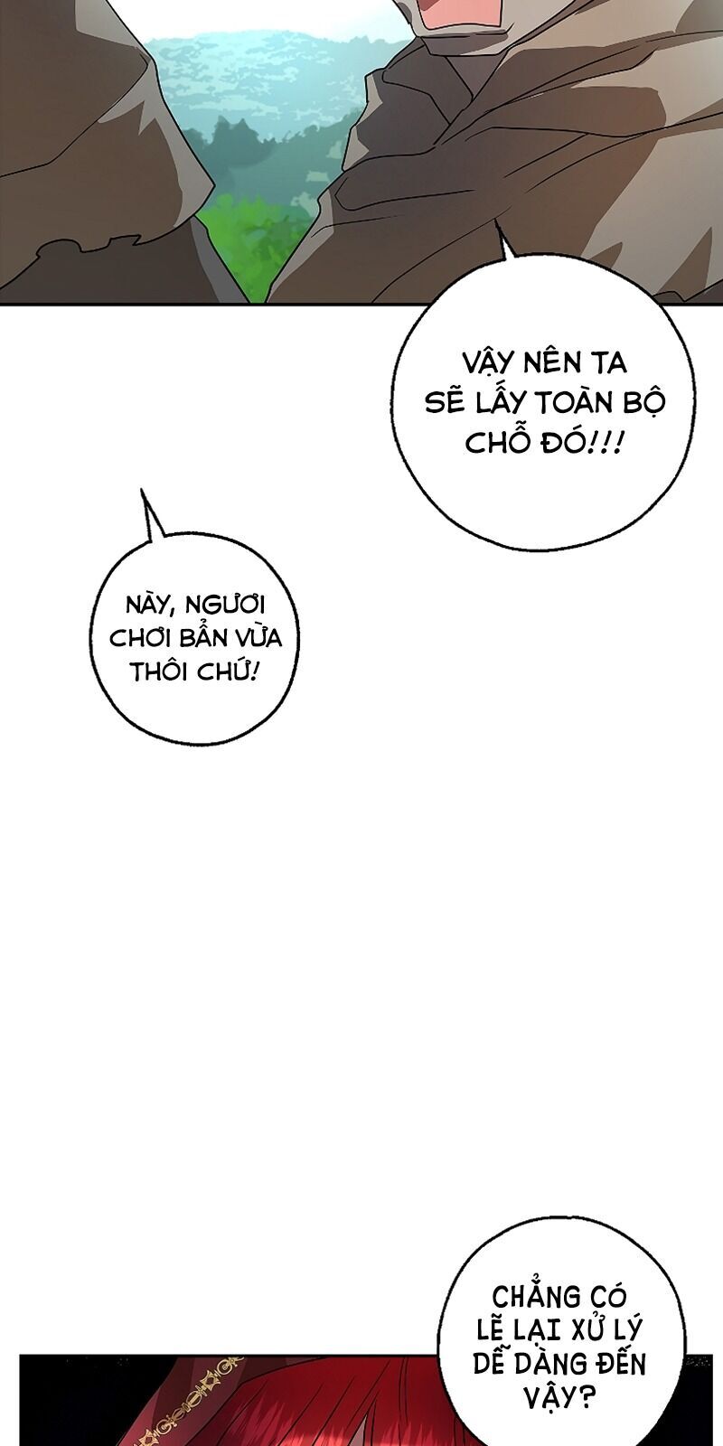 Hôn Phu Ẩn Sắc - Chương 15