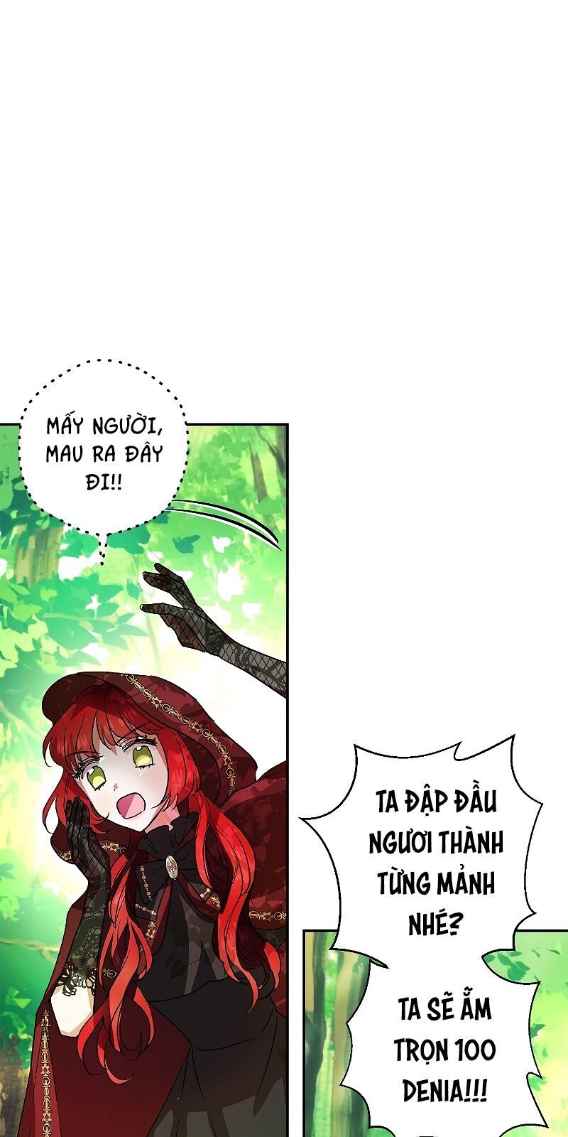 Hôn Phu Ẩn Sắc - Chương 15