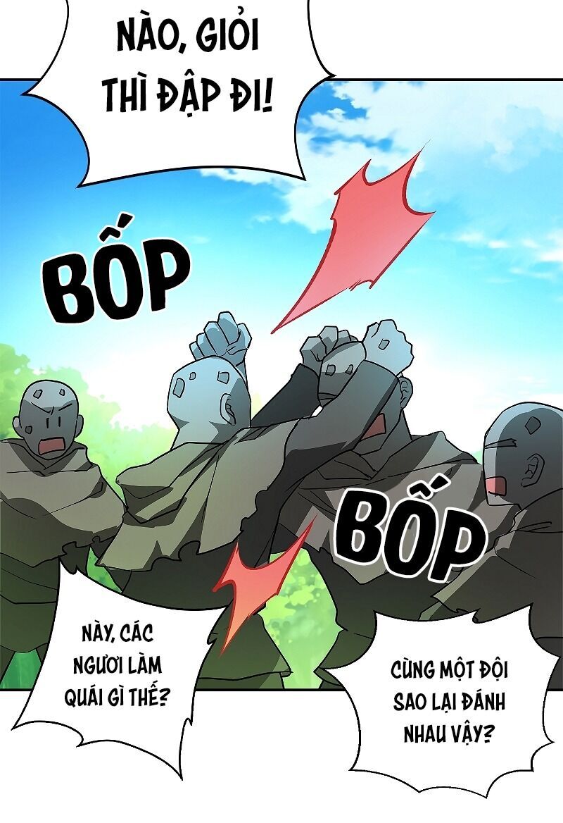 Hôn Phu Ẩn Sắc - Chương 15