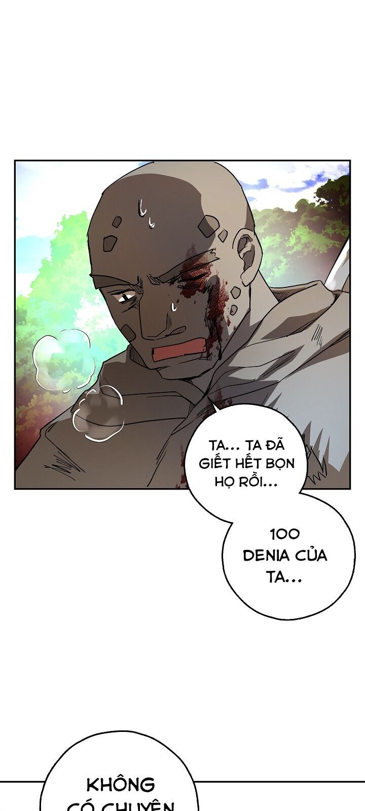 Hôn Phu Ẩn Sắc - Chương 15