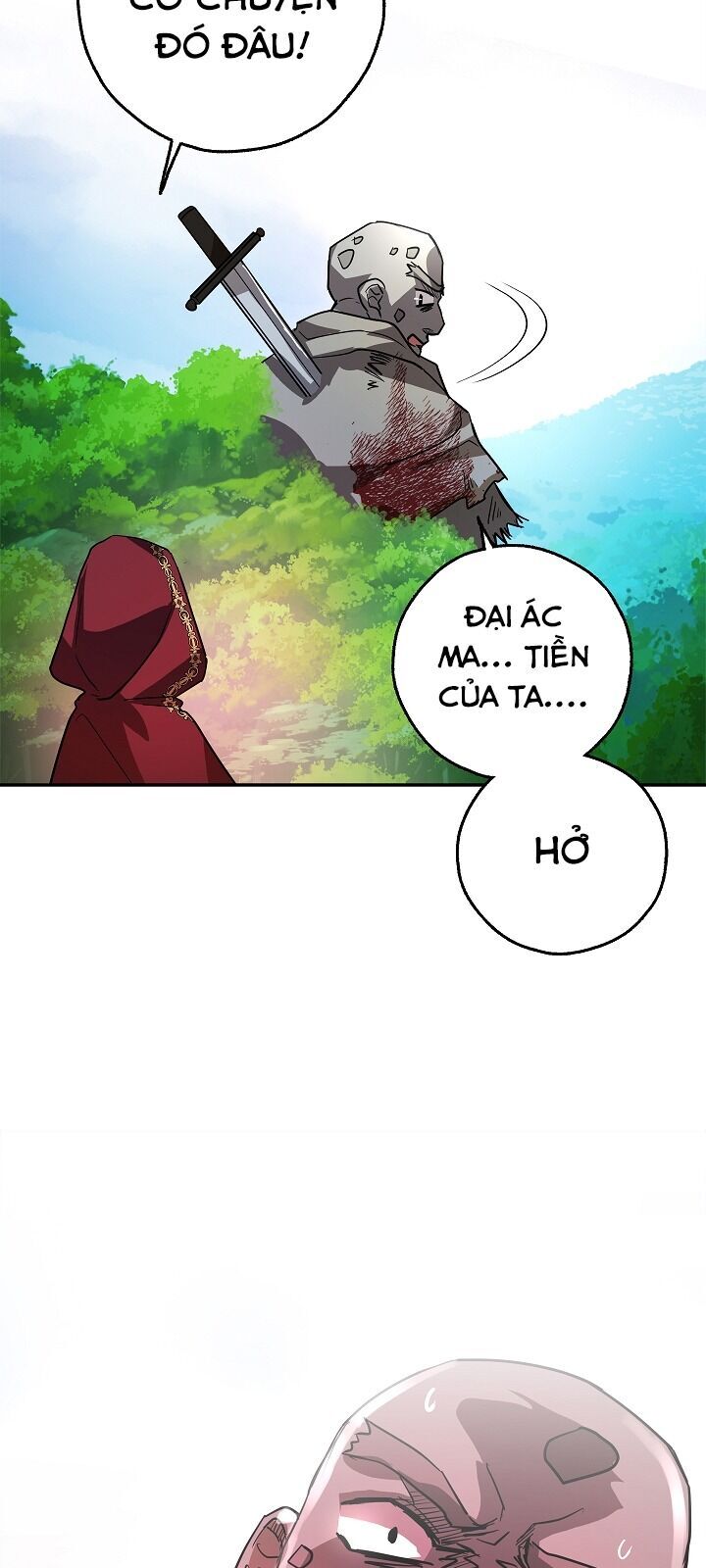 Hôn Phu Ẩn Sắc - Chương 15