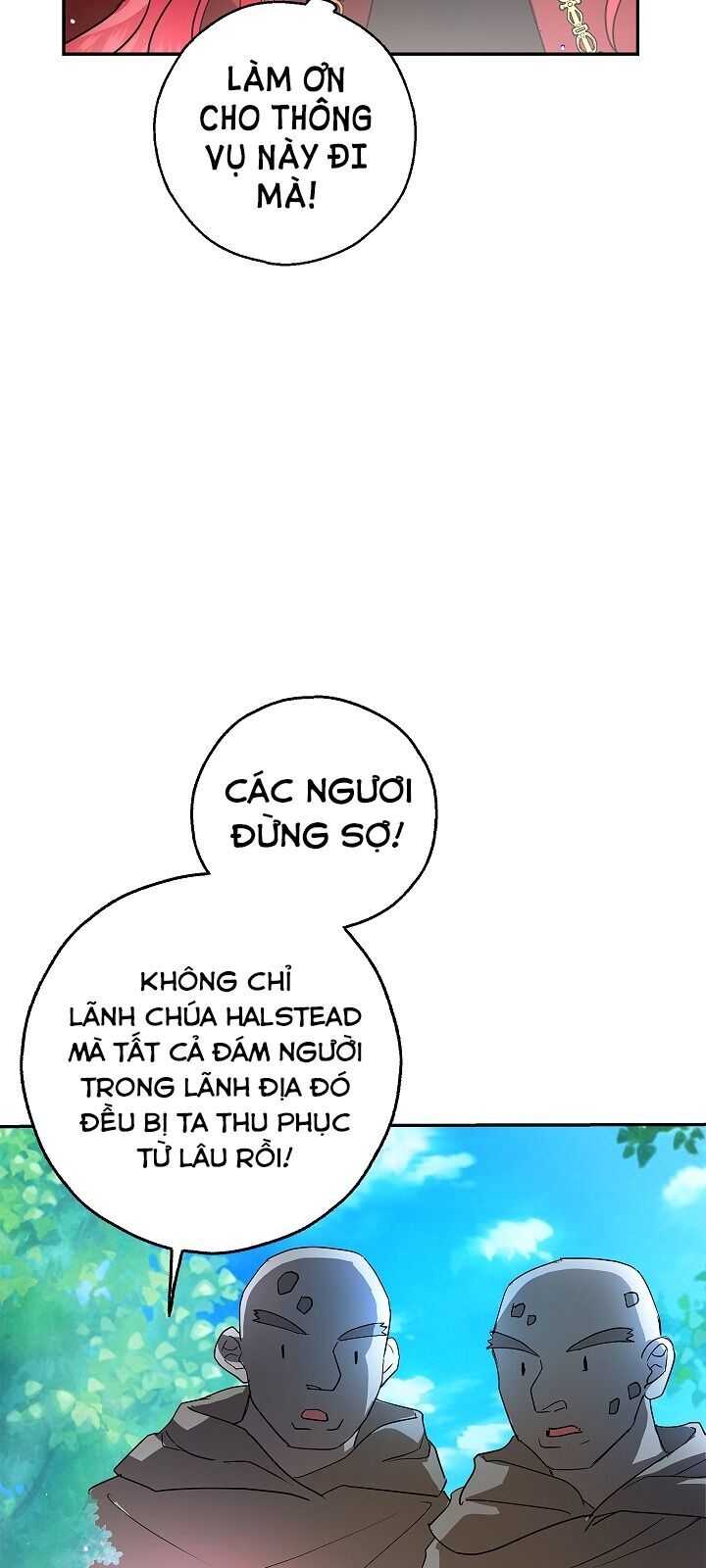 Hôn Phu Ẩn Sắc - Chương 15