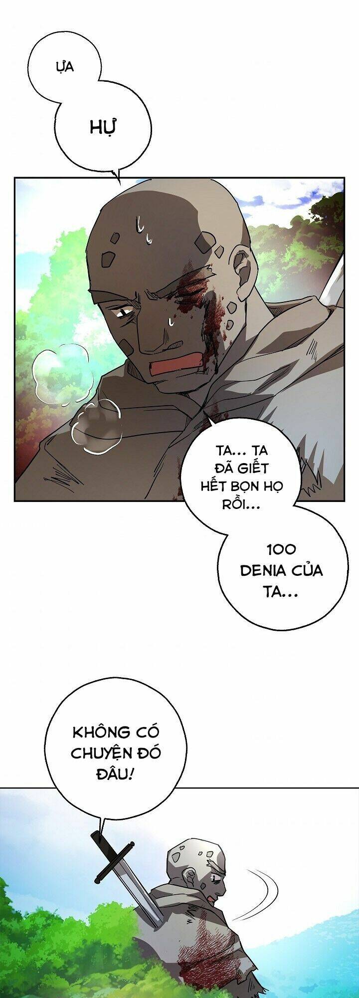 Hôn Phu Ẩn Sắc - Chương 16