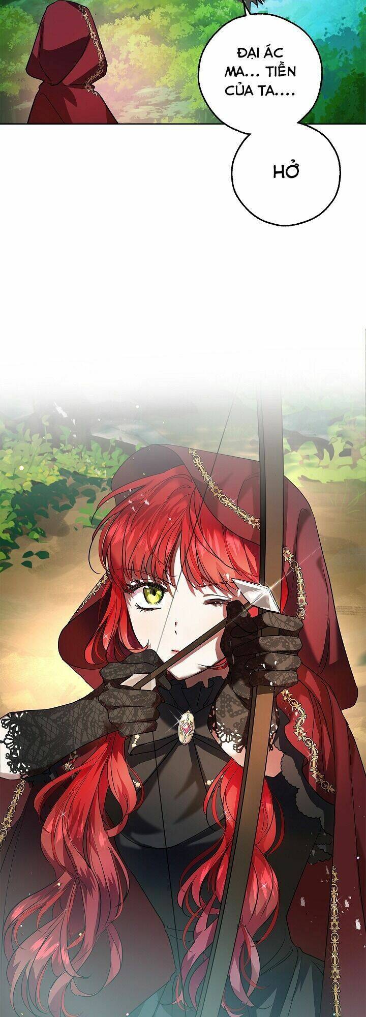 Hôn Phu Ẩn Sắc - Chương 16