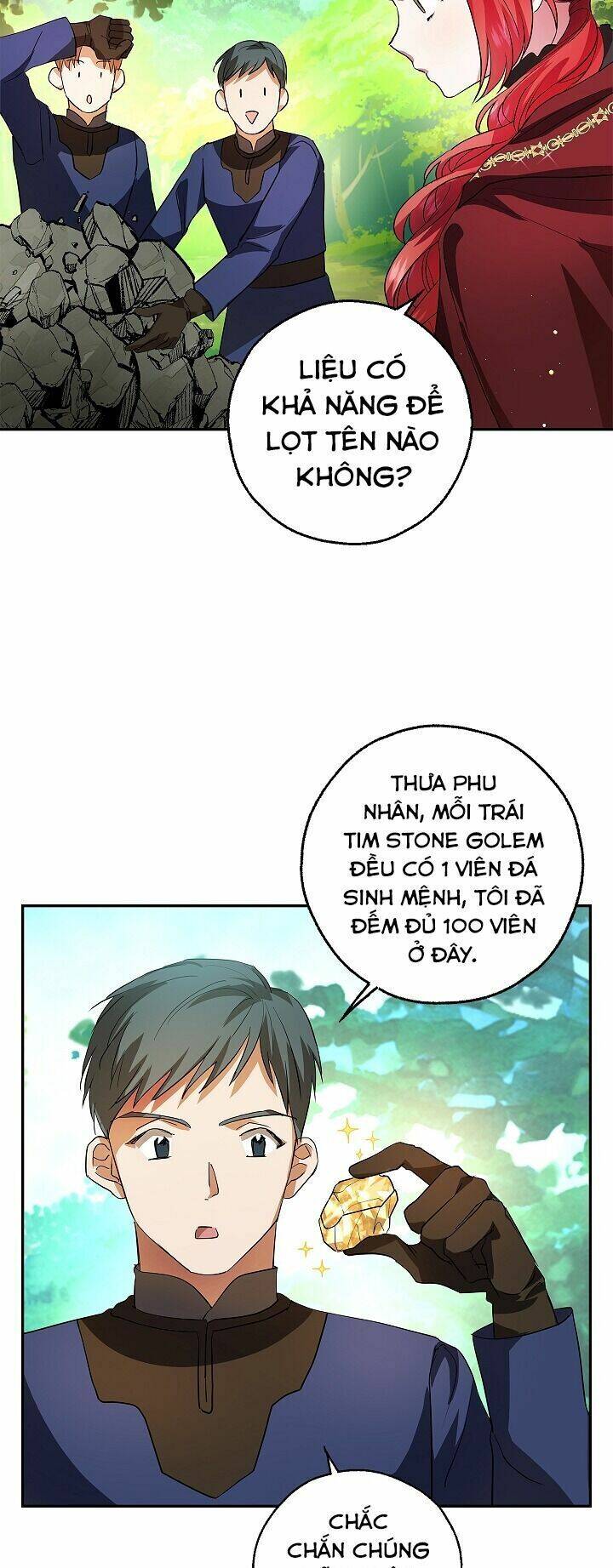 Hôn Phu Ẩn Sắc - Chương 16