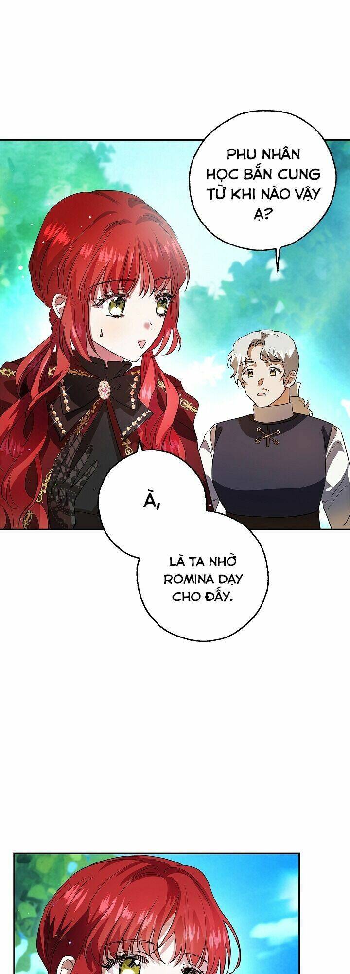 Hôn Phu Ẩn Sắc - Chương 16