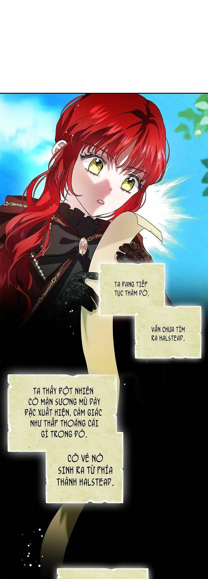 Hôn Phu Ẩn Sắc - Chương 16