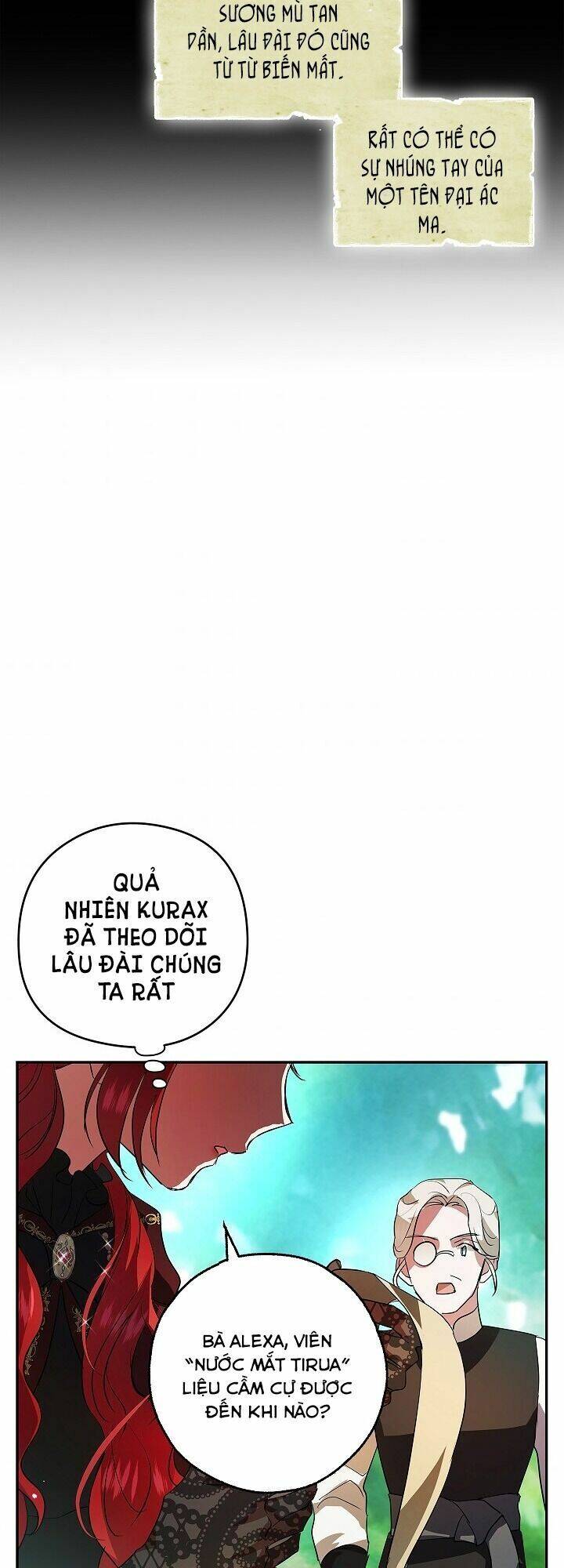 Hôn Phu Ẩn Sắc - Chương 16