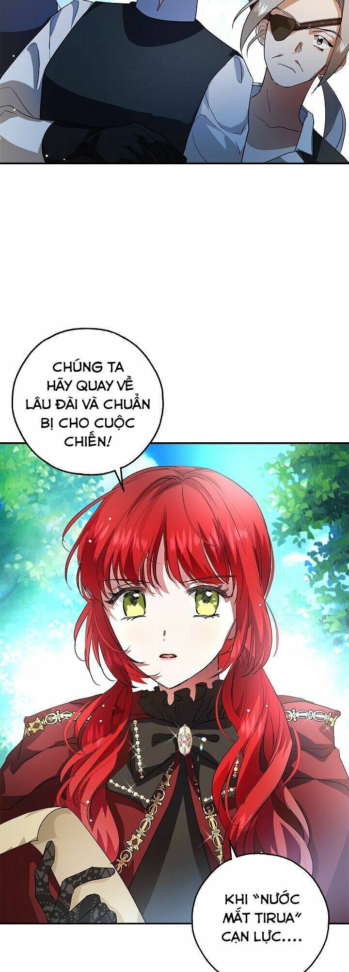 Hôn Phu Ẩn Sắc - Chương 16