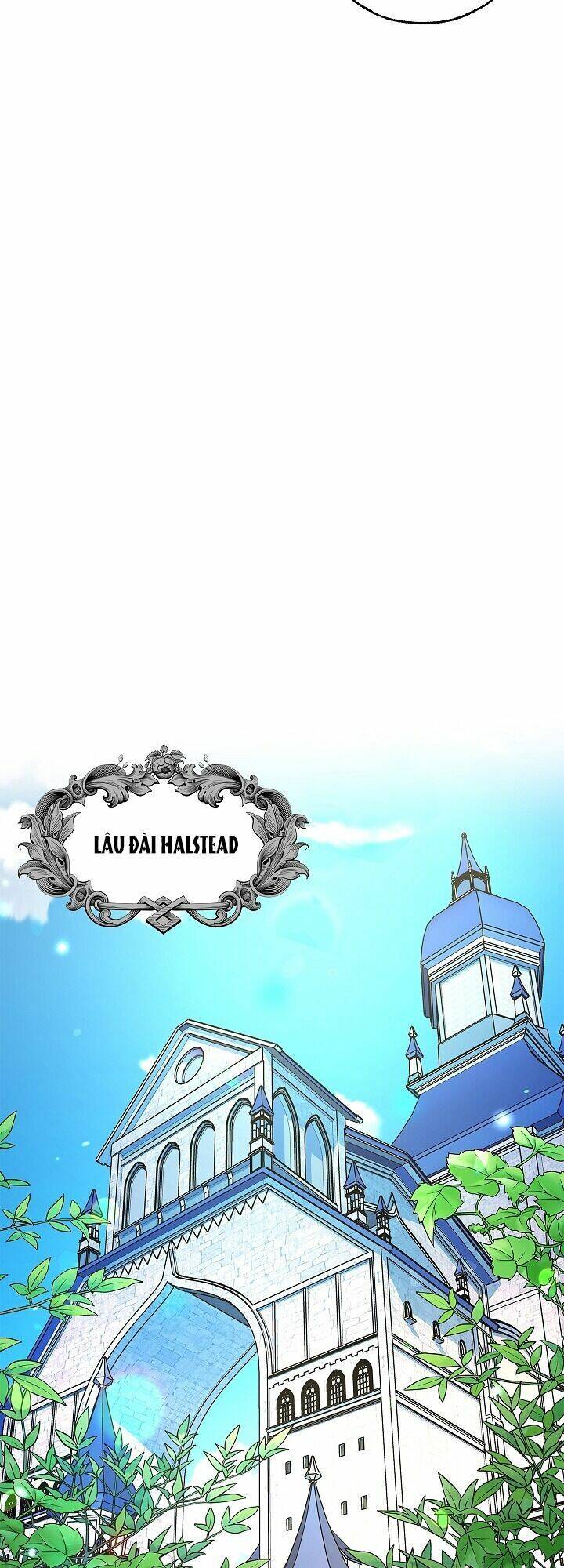 Hôn Phu Ẩn Sắc - Chương 16