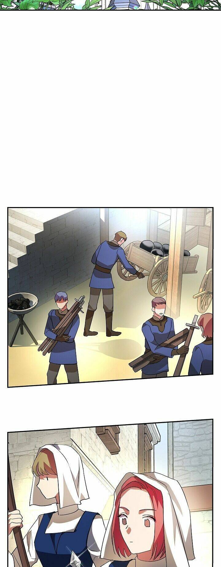 Hôn Phu Ẩn Sắc - Chương 16