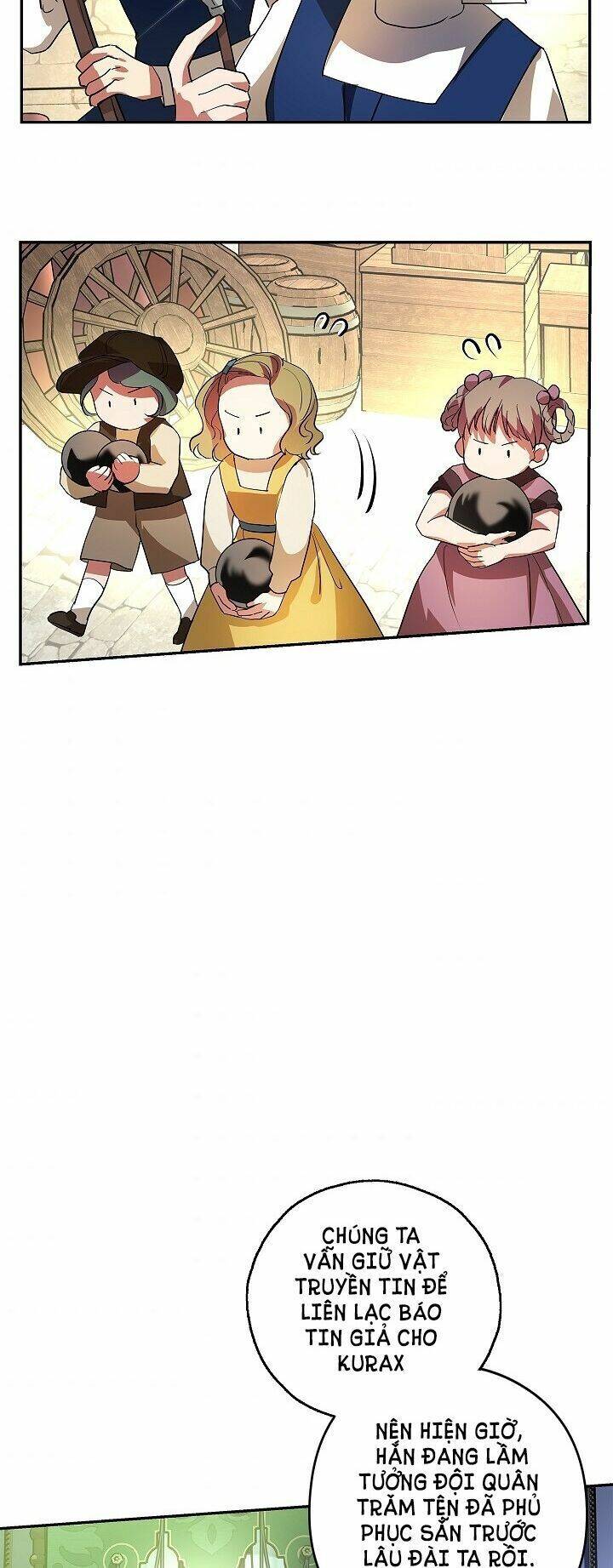 Hôn Phu Ẩn Sắc - Chương 16