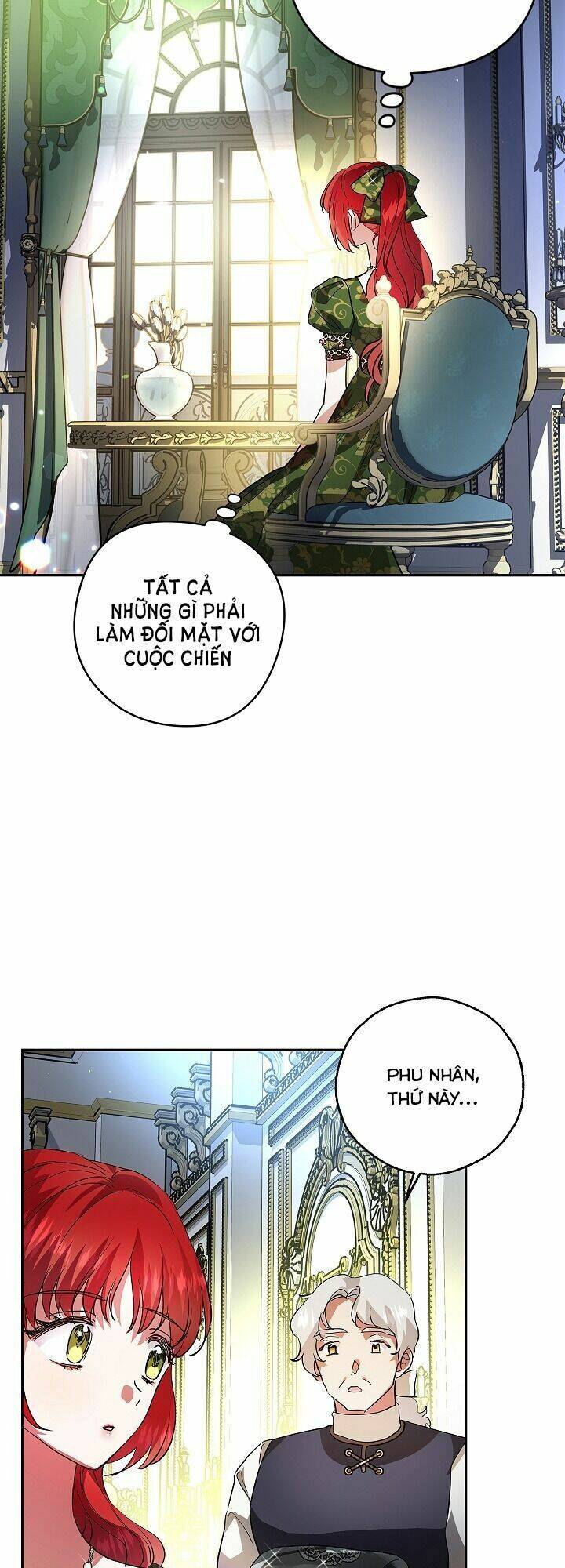 Hôn Phu Ẩn Sắc - Chương 16