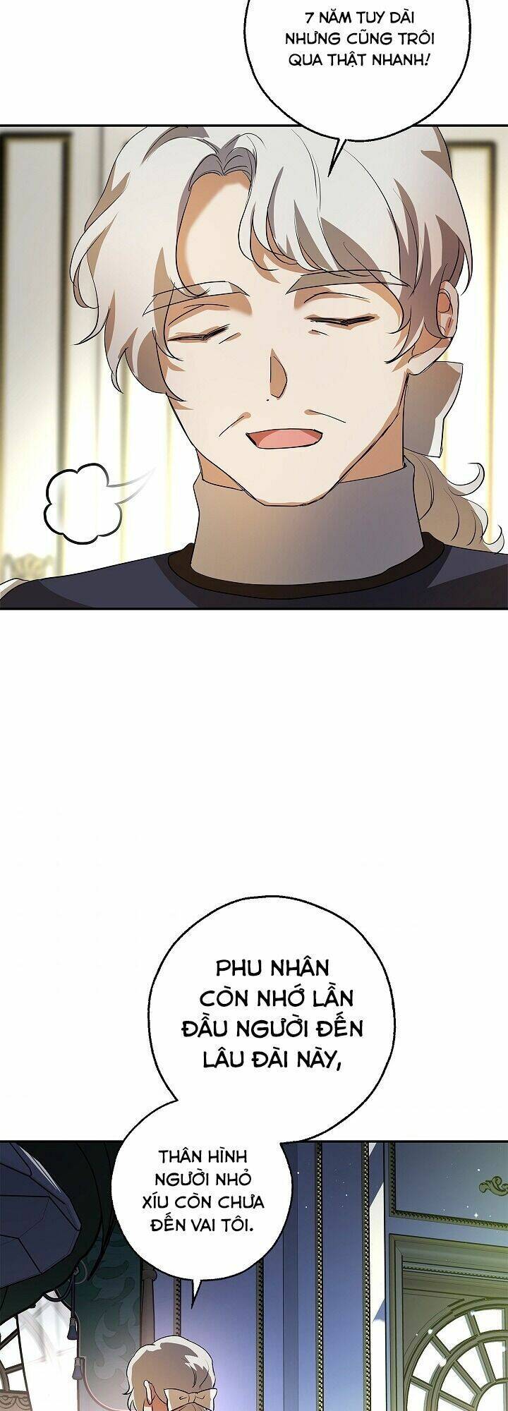 Hôn Phu Ẩn Sắc - Chương 16