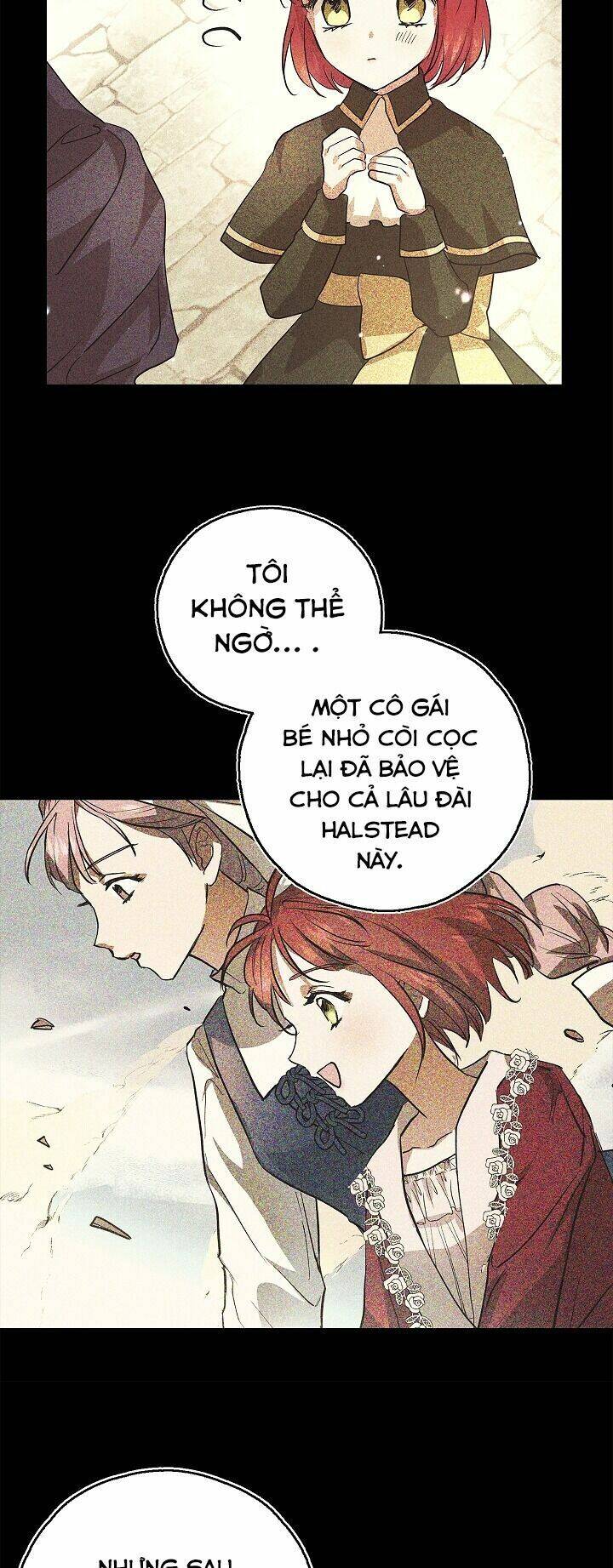 Hôn Phu Ẩn Sắc - Chương 16