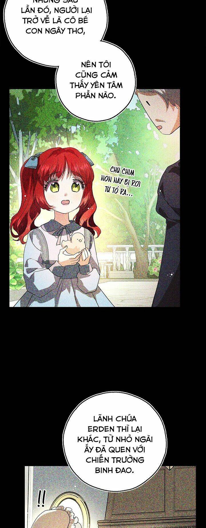 Hôn Phu Ẩn Sắc - Chương 16