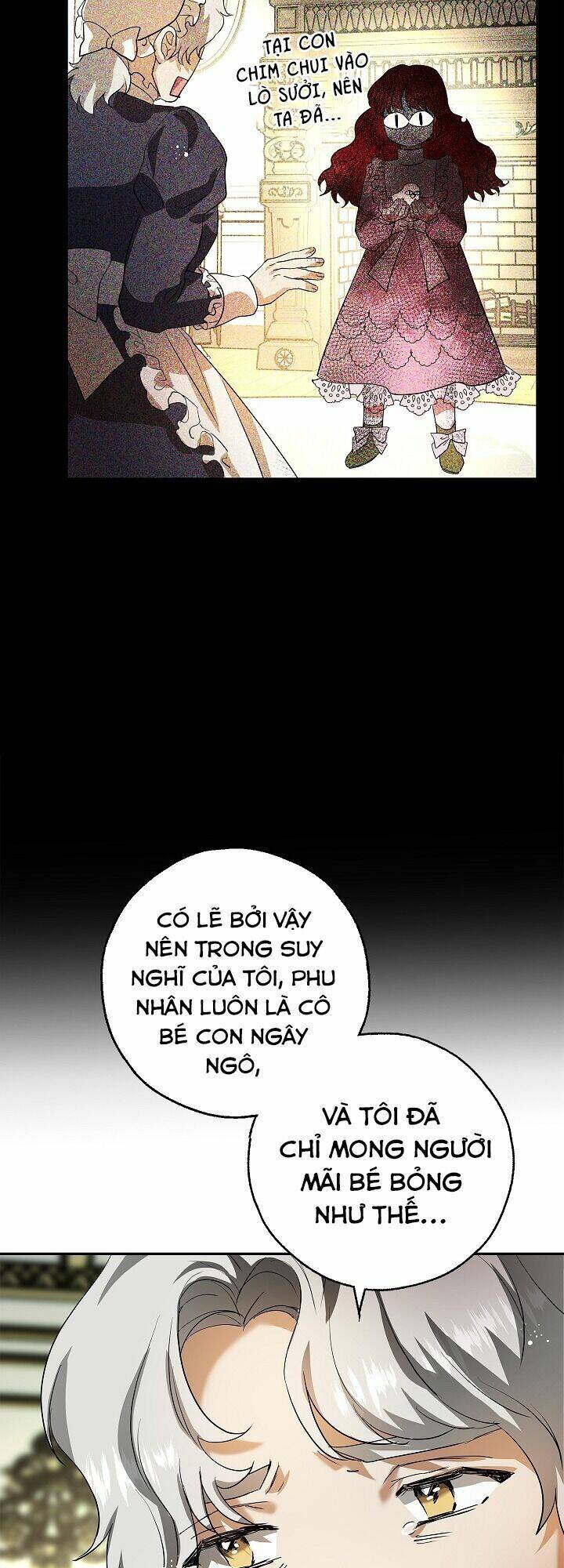 Hôn Phu Ẩn Sắc - Chương 16