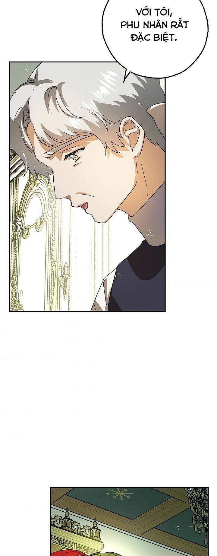 Hôn Phu Ẩn Sắc - Chương 16