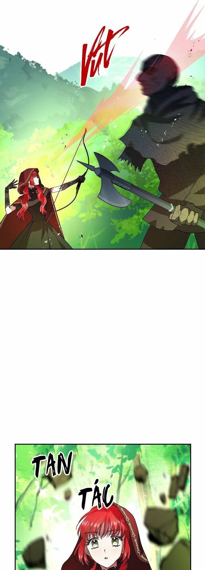 Hôn Phu Ẩn Sắc - Chương 16