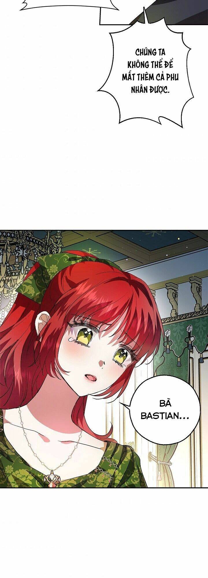 Hôn Phu Ẩn Sắc - Chương 16