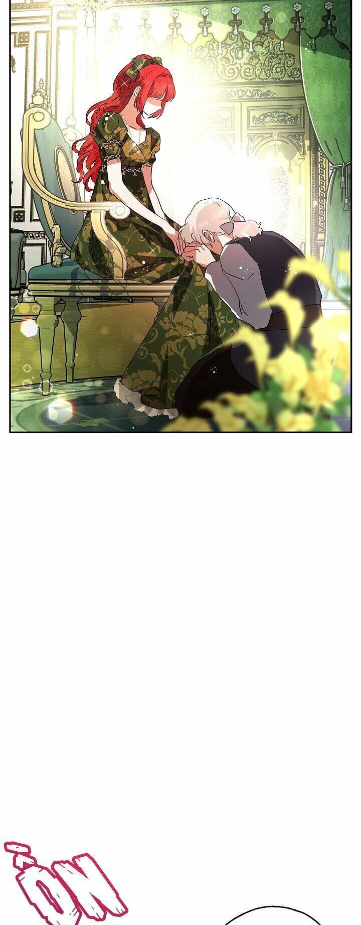 Hôn Phu Ẩn Sắc - Chương 16