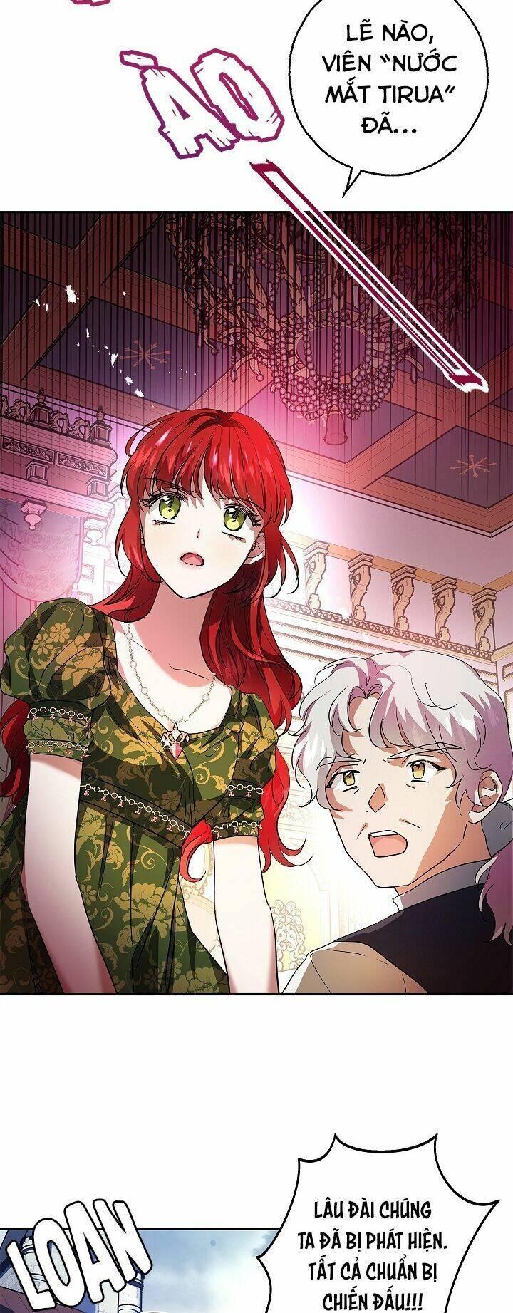 Hôn Phu Ẩn Sắc - Chương 16