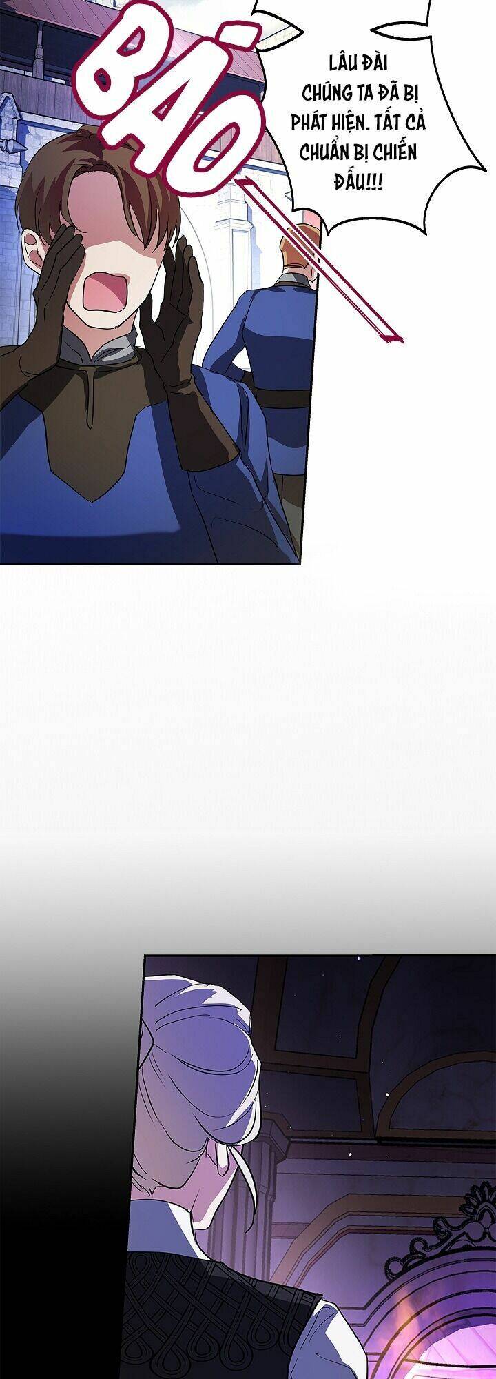 Hôn Phu Ẩn Sắc - Chương 16