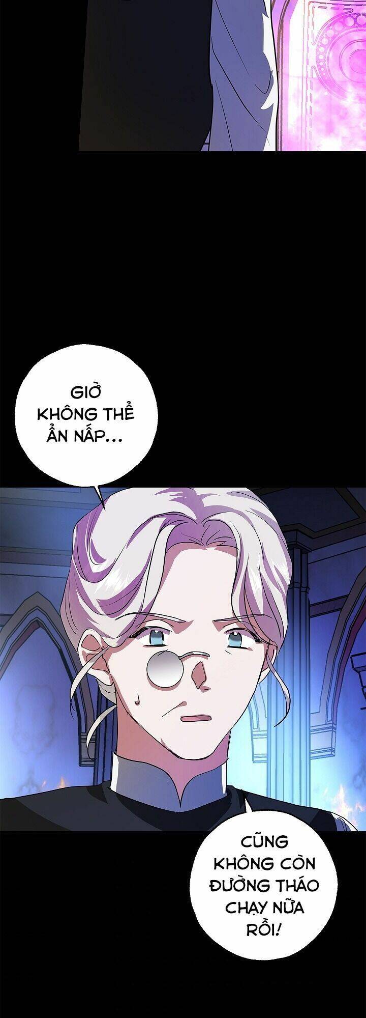 Hôn Phu Ẩn Sắc - Chương 16