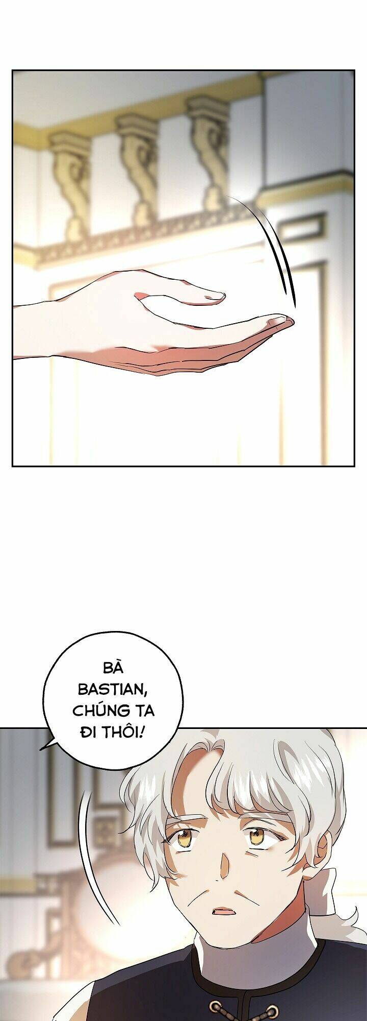 Hôn Phu Ẩn Sắc - Chương 16