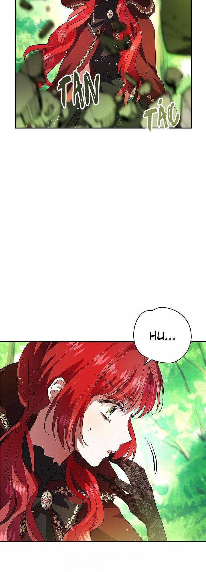 Hôn Phu Ẩn Sắc - Chương 16