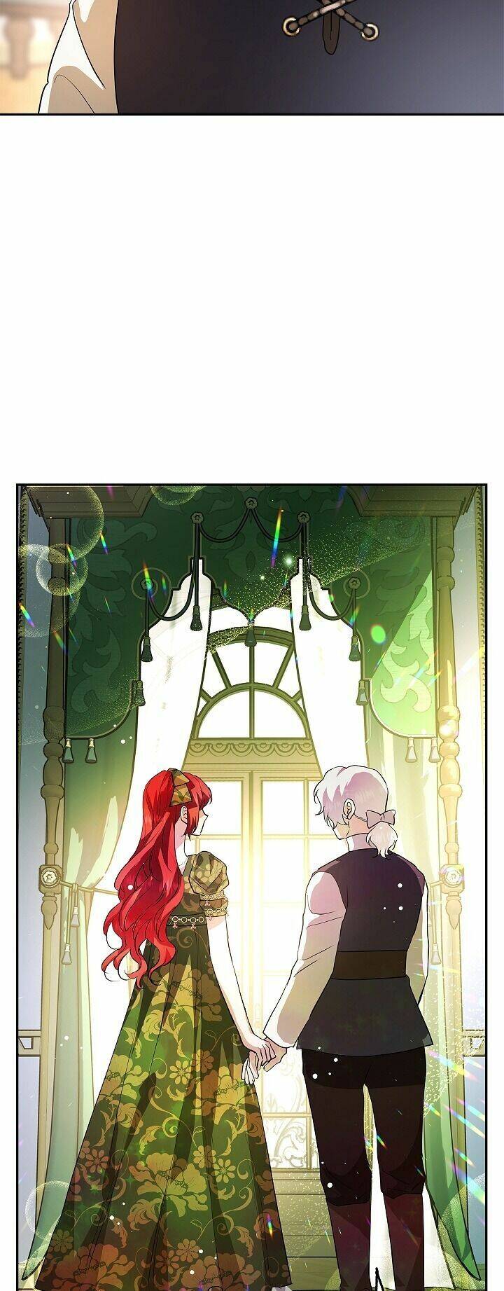 Hôn Phu Ẩn Sắc - Chương 16