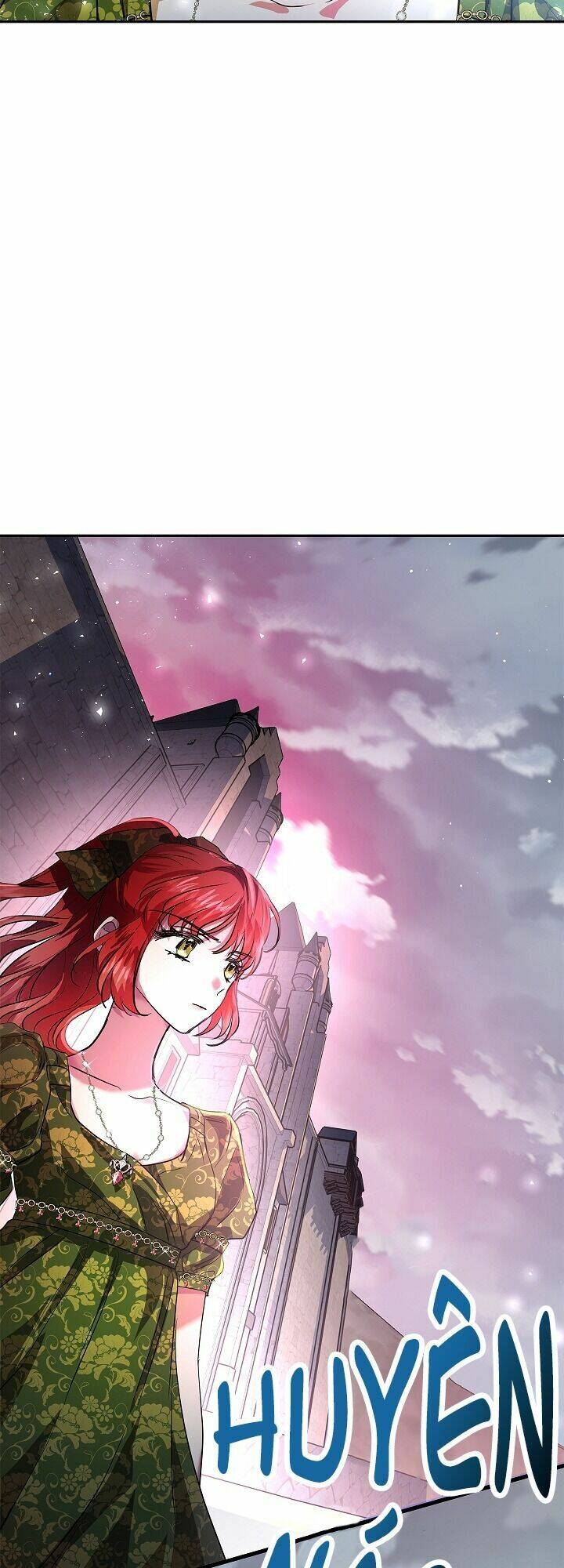 Hôn Phu Ẩn Sắc - Chương 16