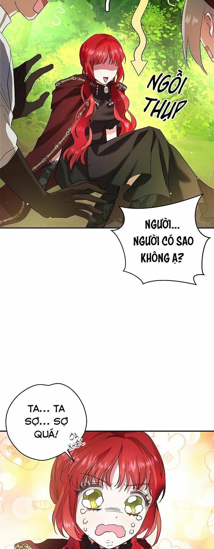 Hôn Phu Ẩn Sắc - Chương 16