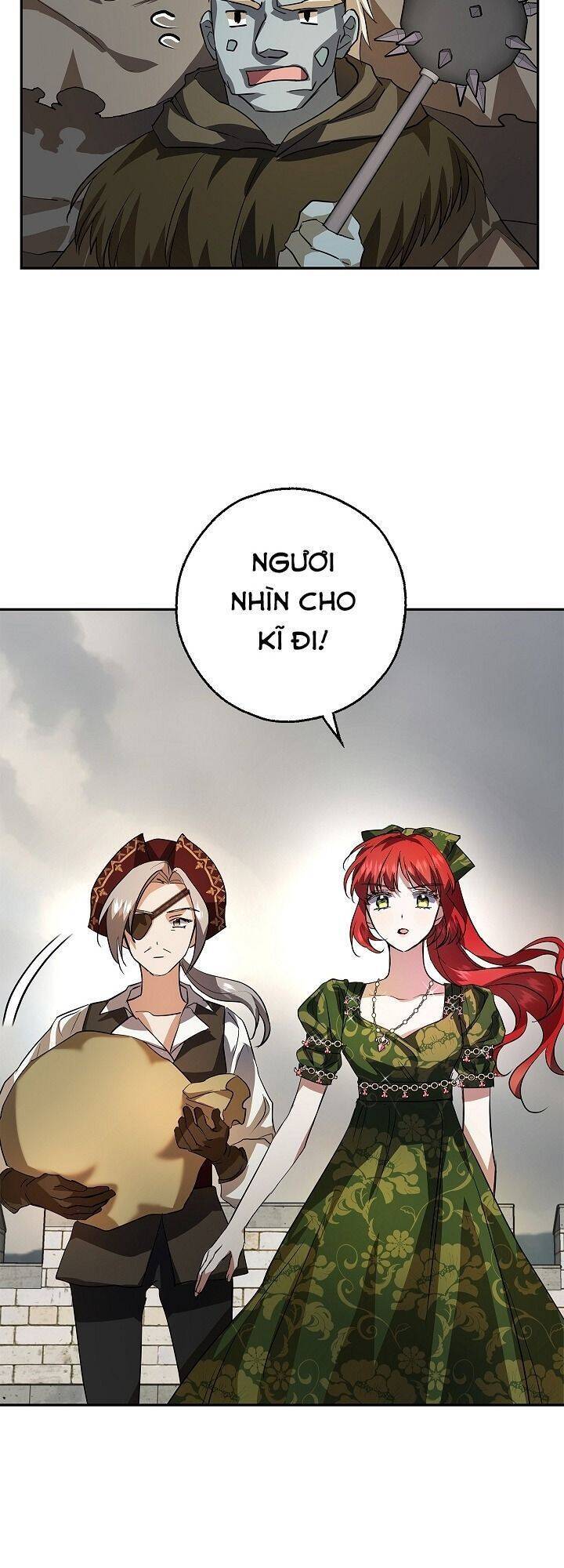 Hôn Phu Ẩn Sắc - Chương 17