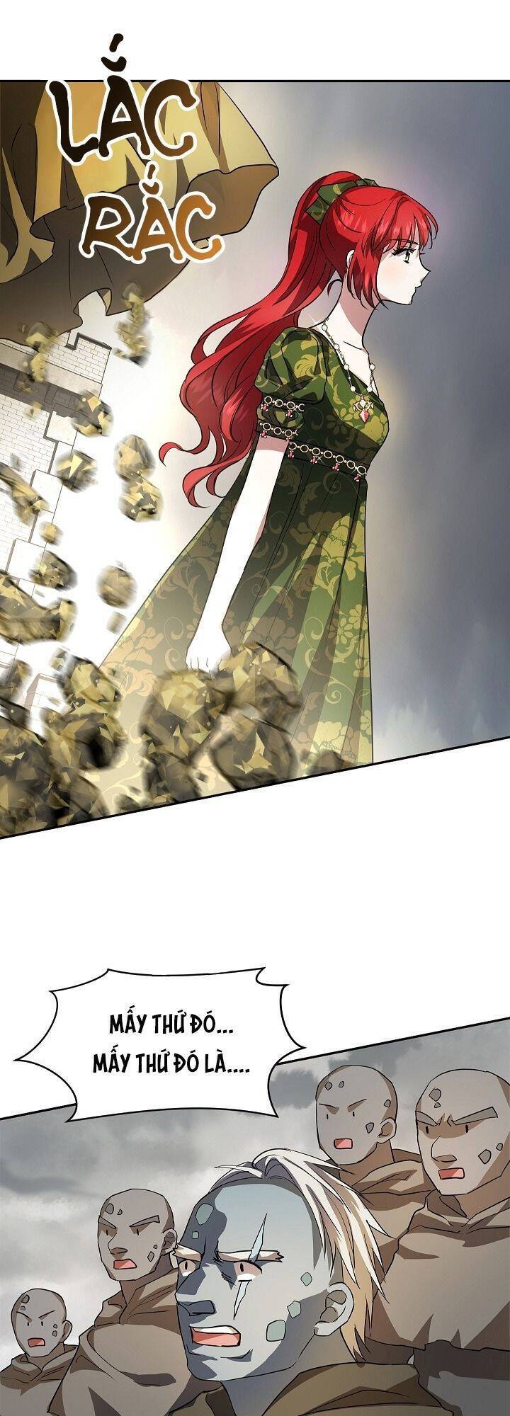 Hôn Phu Ẩn Sắc - Chương 17