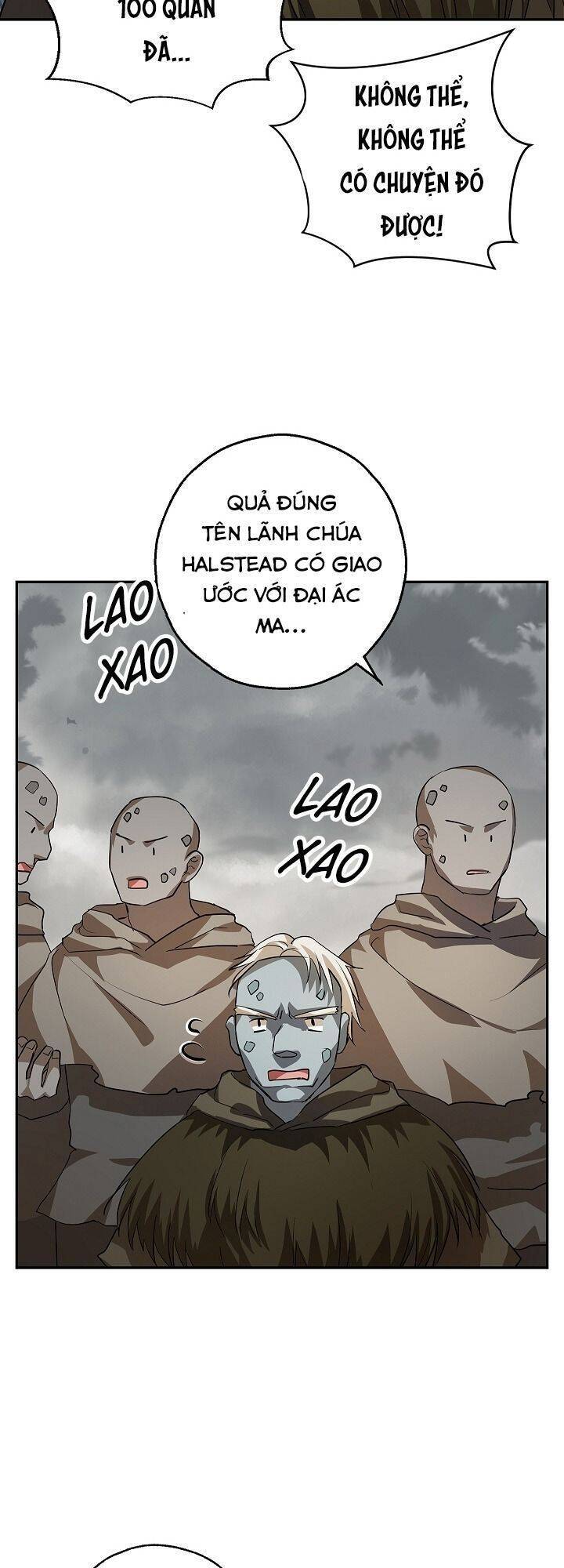 Hôn Phu Ẩn Sắc - Chương 17