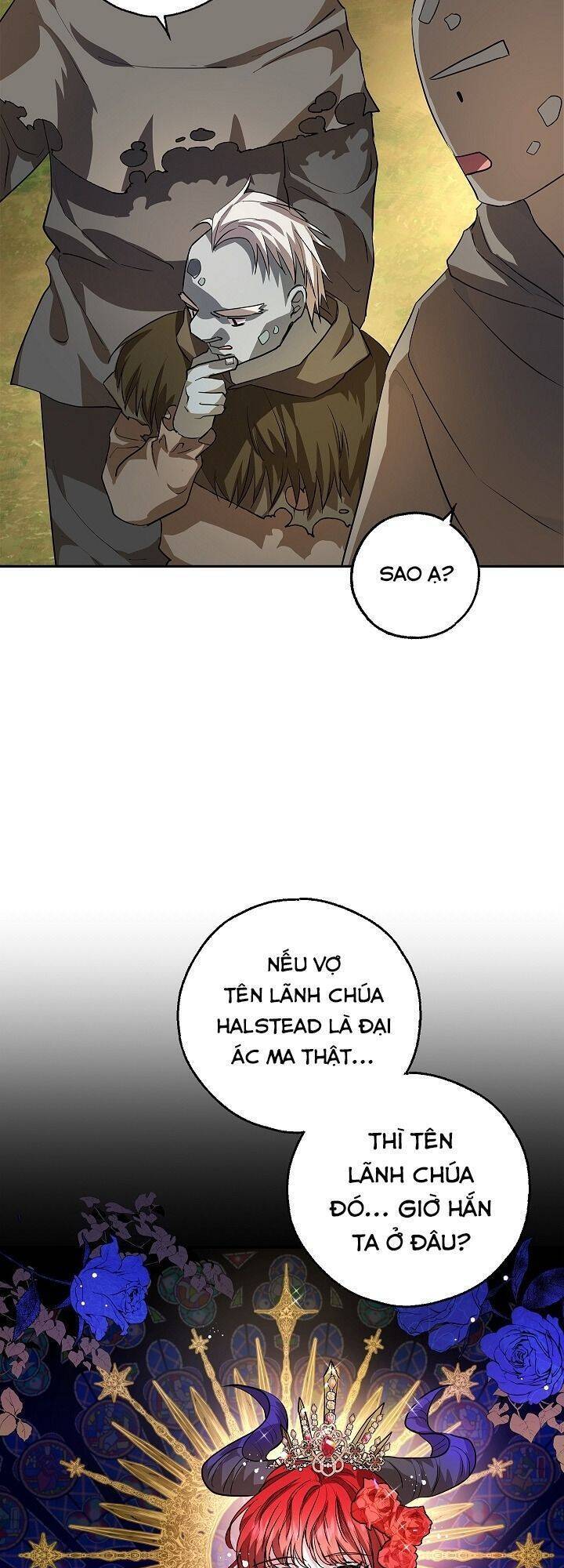 Hôn Phu Ẩn Sắc - Chương 17