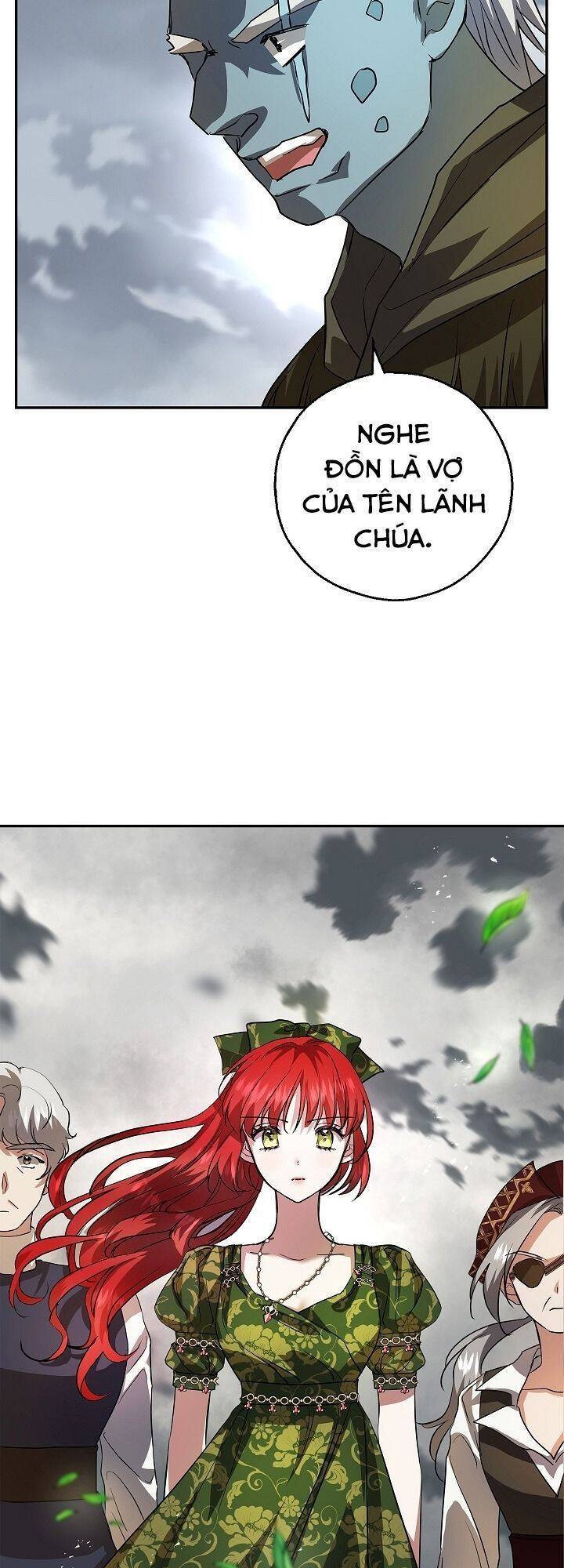 Hôn Phu Ẩn Sắc - Chương 17