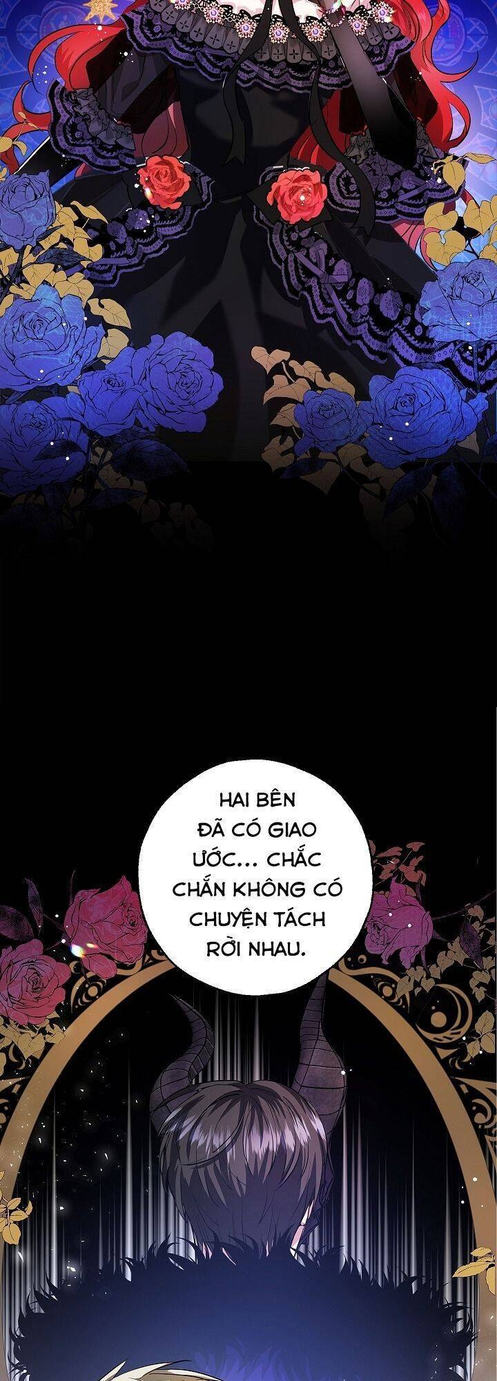 Hôn Phu Ẩn Sắc - Chương 17